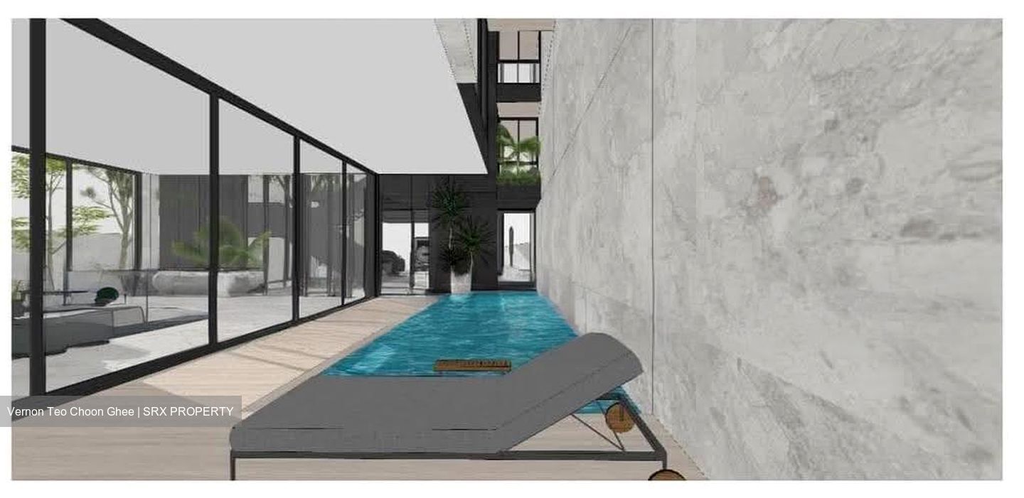 Goldleaf Gardens (D15), Semi-Detached #609801121